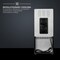 Ivation 12-Bottle Thermoelectric Wine Cooler, Stainless Steel Freestanding Wine Fridge